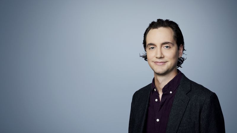 David Rind - CNN Audio Host & Producer | CNN