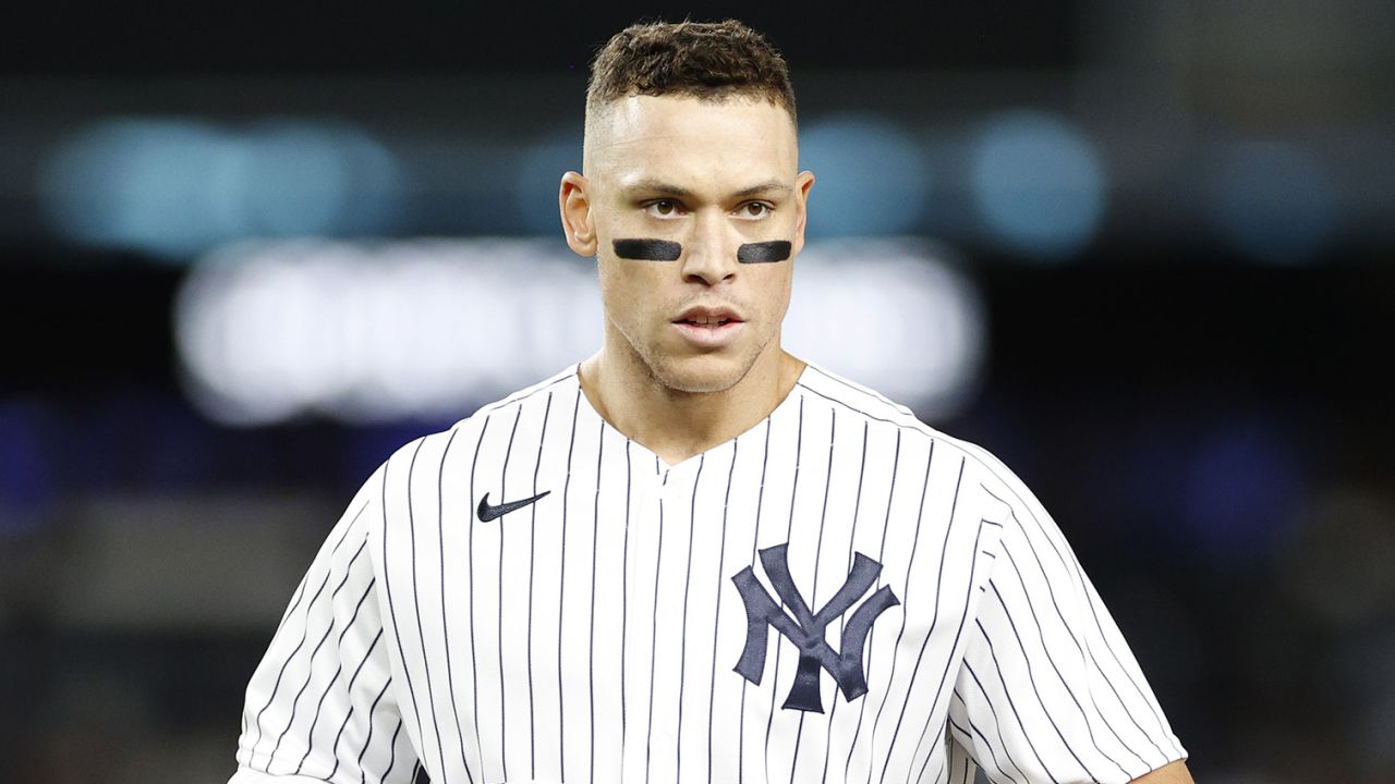 Judge missed out on equaling Maris' record in the first game of the Yankees' four-game series against the Red Sox.