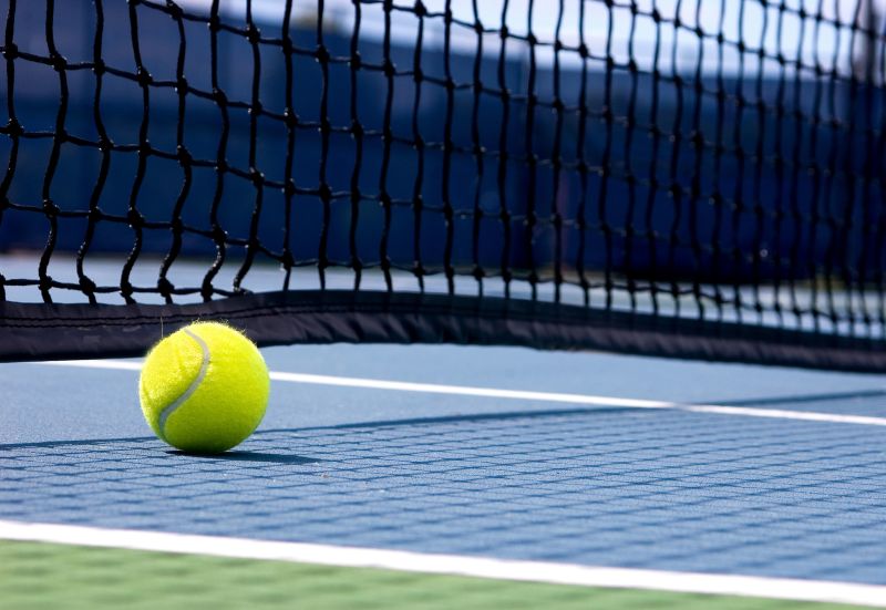 Russian teenager banned from tennis for nine months following anti-doping breach | CNN
