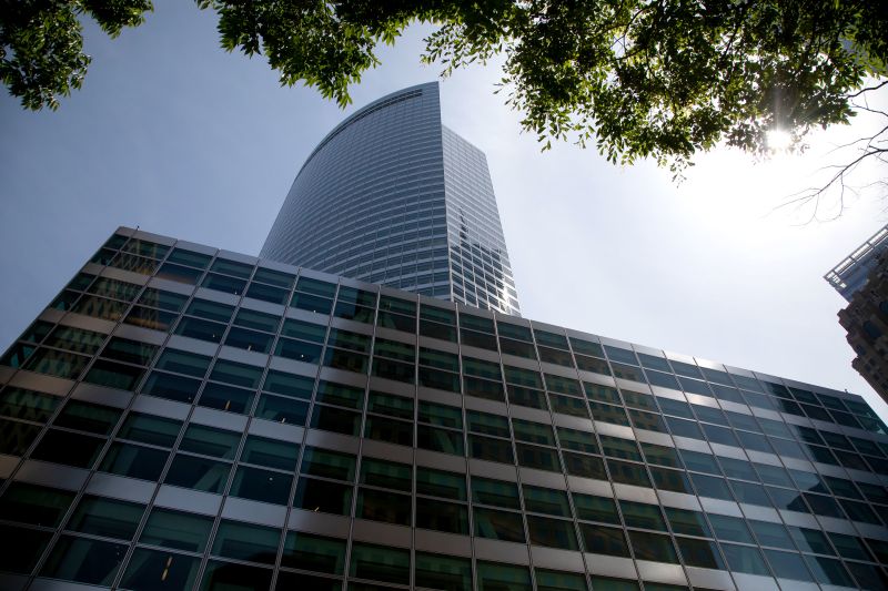 Goldman Sachs: Newly-unredacted document alleges dozens of incidents of “sexual assault and harassment” at firm, lawsuit says | CNN Business