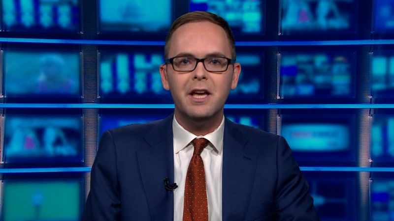 Video: Daniel Dale fact checks GOP’s border claims ahead of midterms | CNN Politics