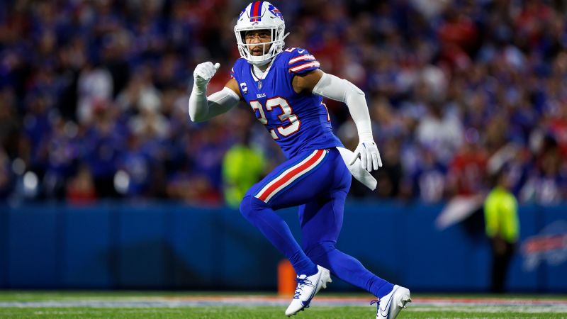 Bills Mafia gets the Micah Hyde update they've been waiting for