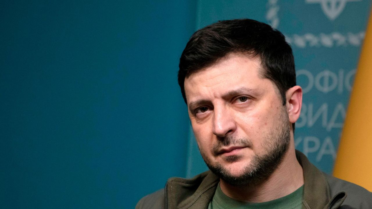 zelensky