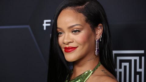 Barbadian singer-songwriter and businesswoman Rihanna is set to perform at the 2023 Super Bowl.