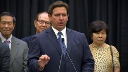 Ron DeSantis