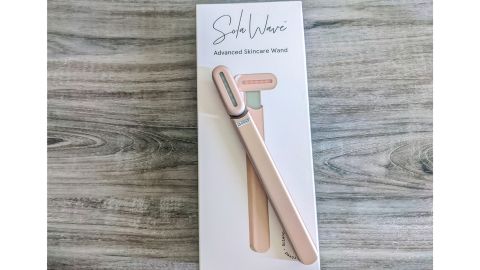 Sola Wave Advanced Skincare Wand