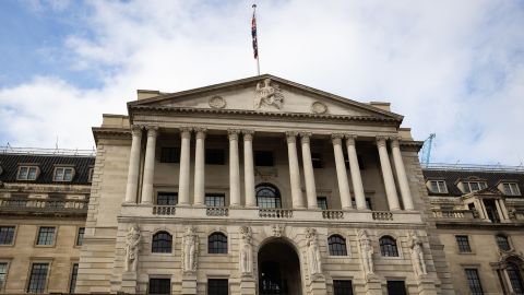 The Bank of England announced an emergency intervention in UK government bond markets on Wednesday. 
