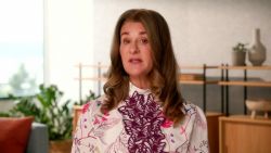 Melinda Gates