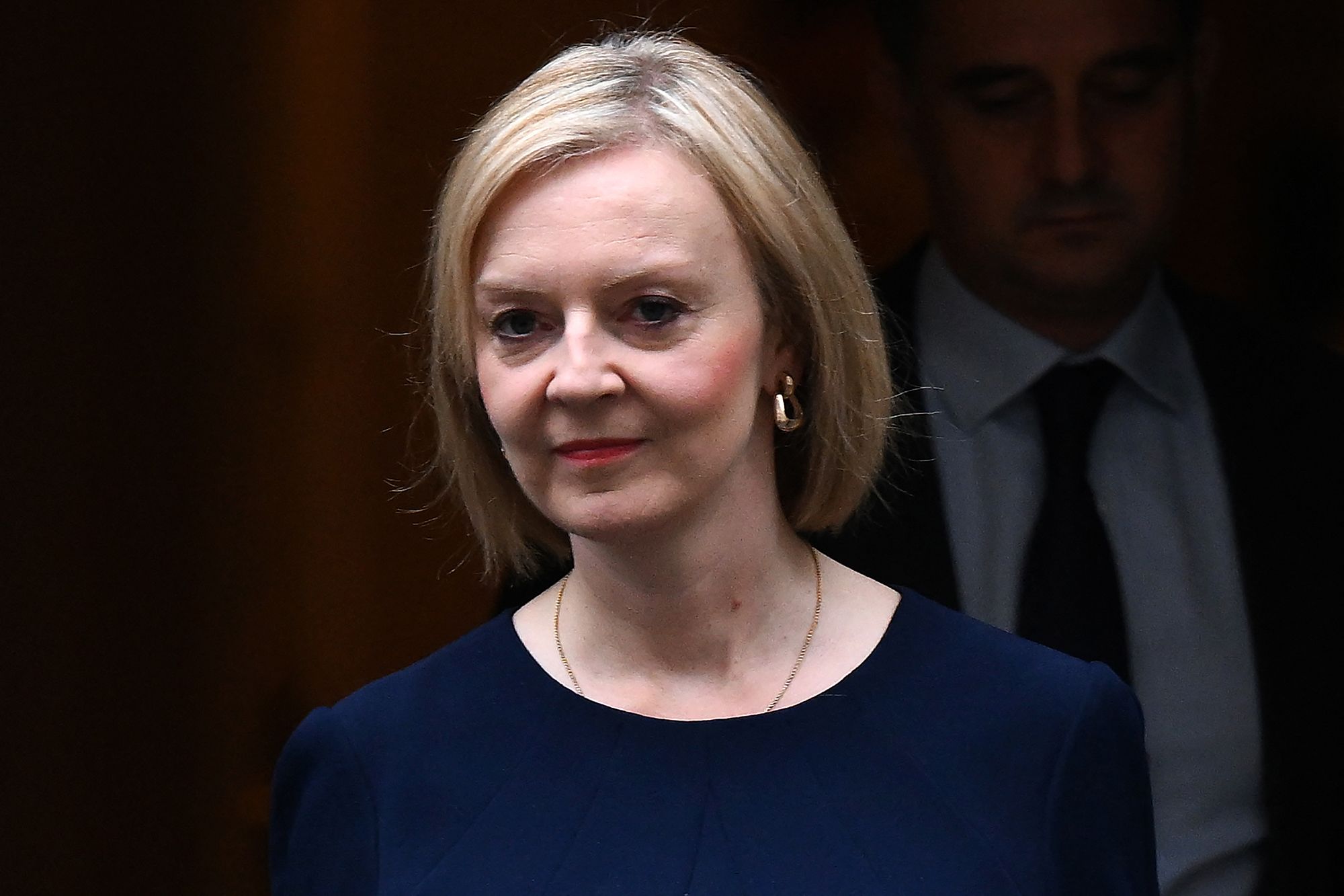 Liz Truss