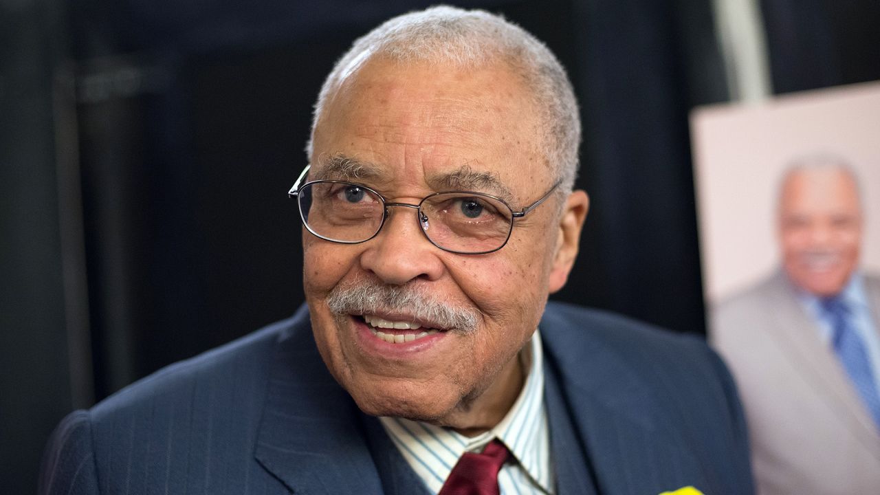 James Earl Jones is retiring as the voice of Darth Vader in future "Star Wars" projects, but he's given Lucasfilm permission to use archival sound or recreate his voice using AI. 