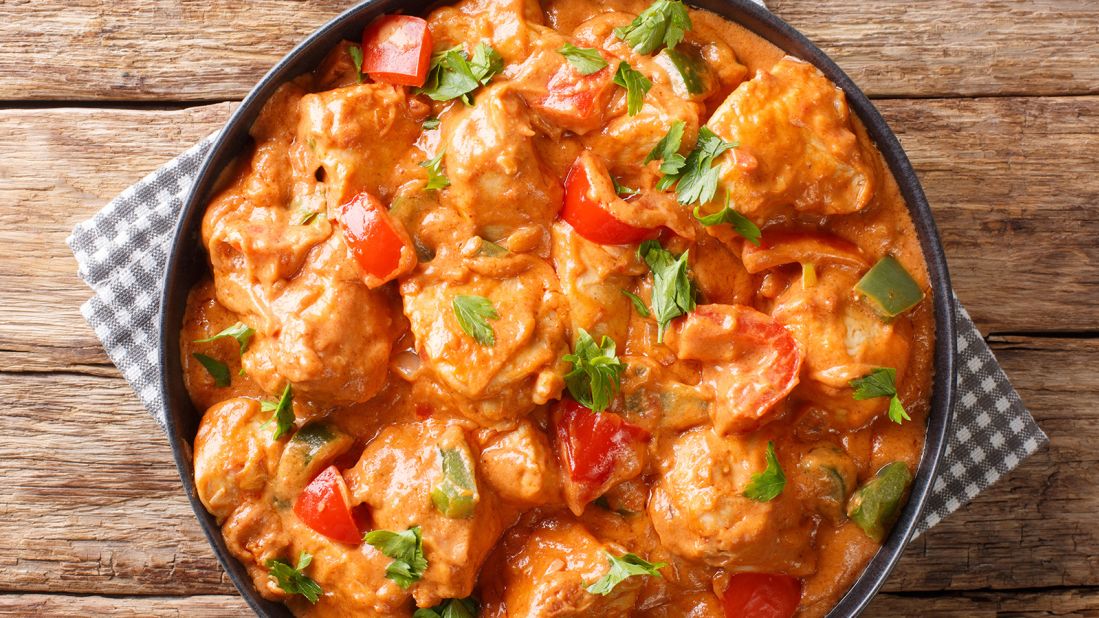 World's best spicy foods: 20 dishes to try | CNN