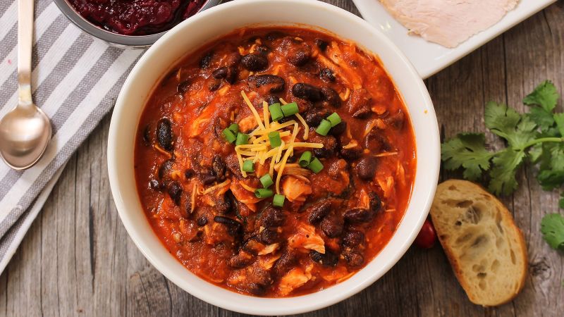 World’s best spicy foods: 20 dishes to try | CNN