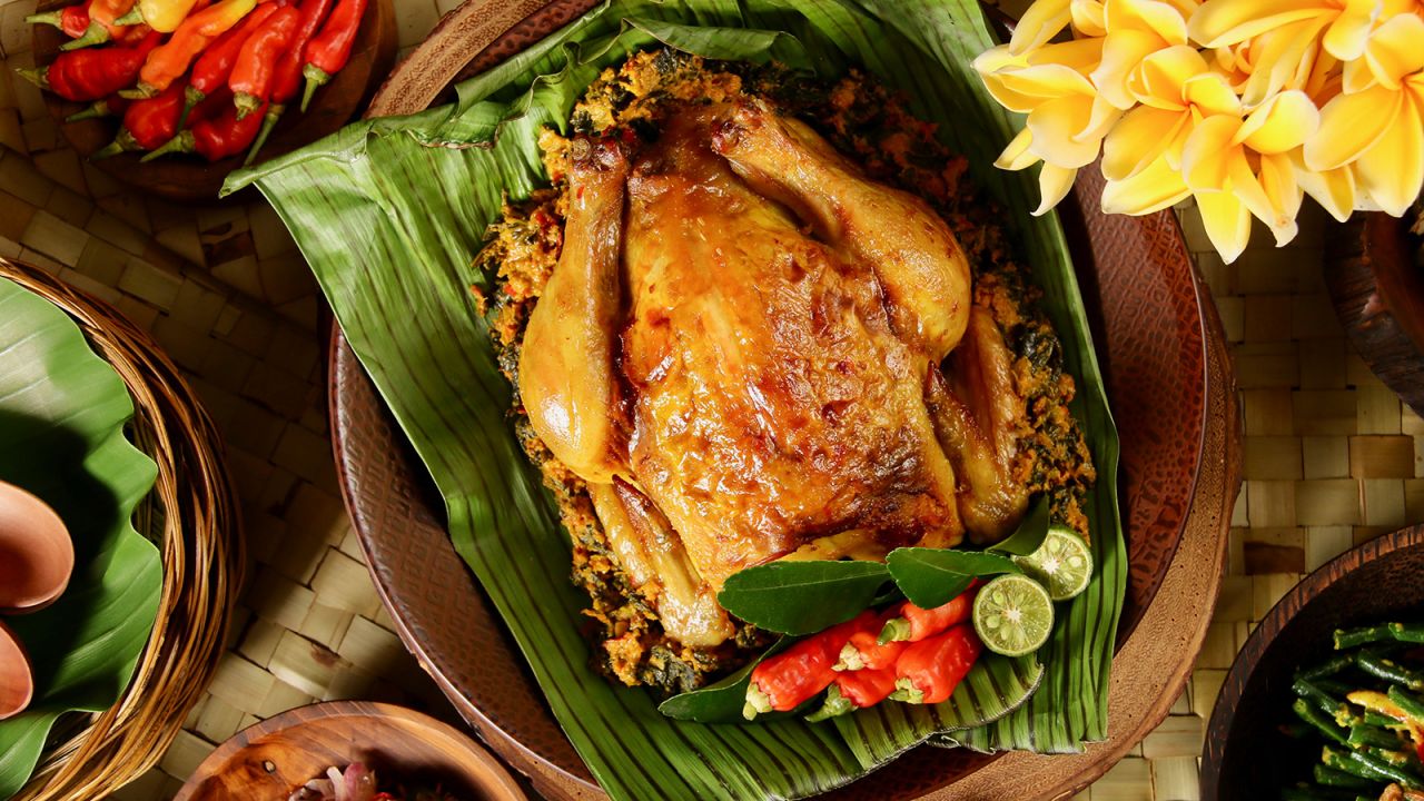 World's best spicy foods: 20 dishes to try | CNN
