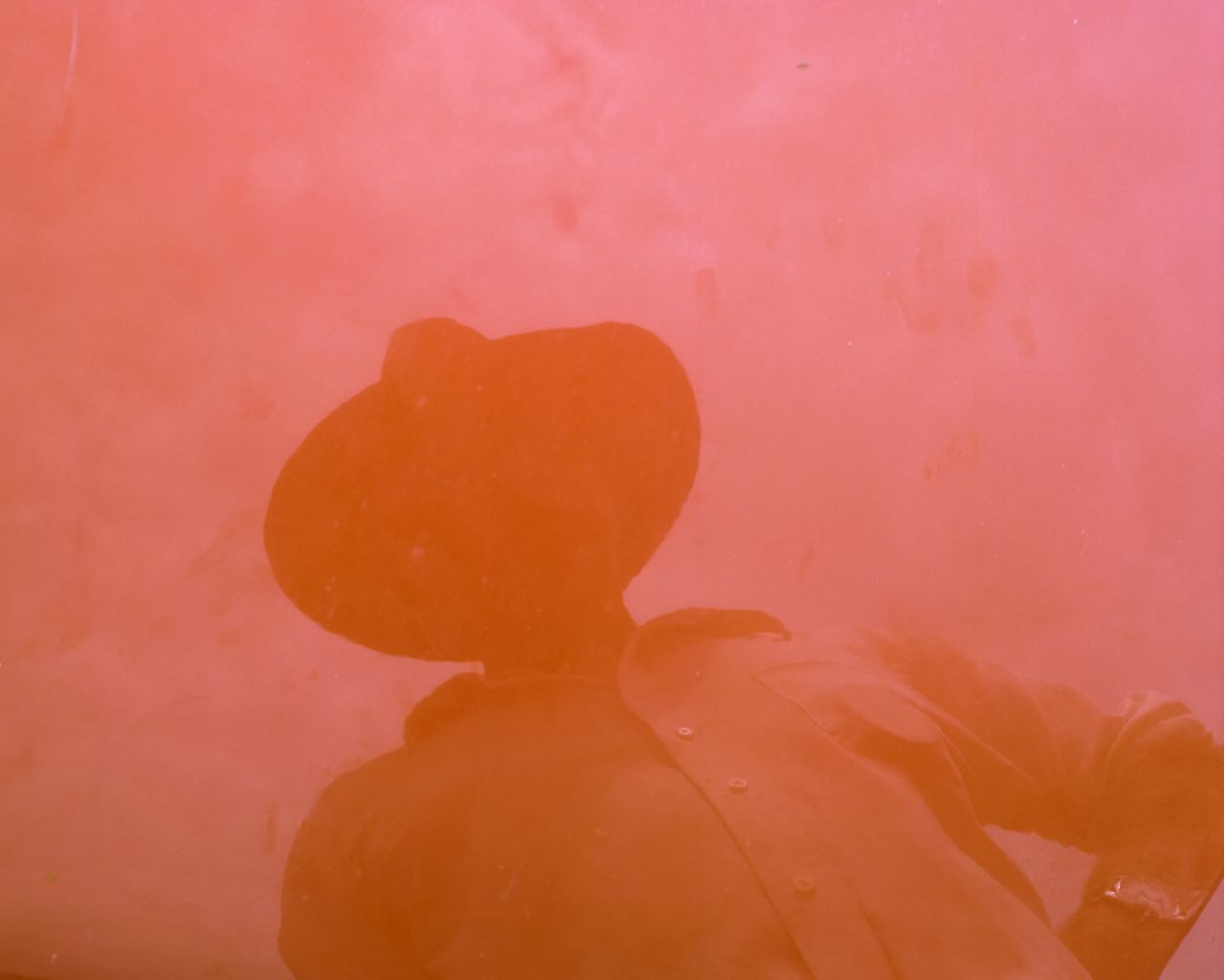 The small town of Bliss, Idaho, is 'disappearing' — photographer Jon