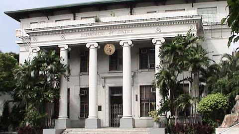 The deportation of the Chinese workers in Philippine offshore gambling operators (POGOs) will start in October, a Department of Justice spokesman said on September 26, 2022. The deportation of the Chinese workers in Philippine offshore gambling operators (POGOs) will start in October, a Department of Justice spokesman said on September 26, 2022.