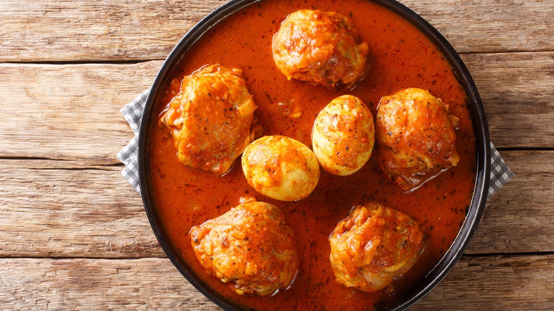 World's best spicy foods: 20 dishes to try