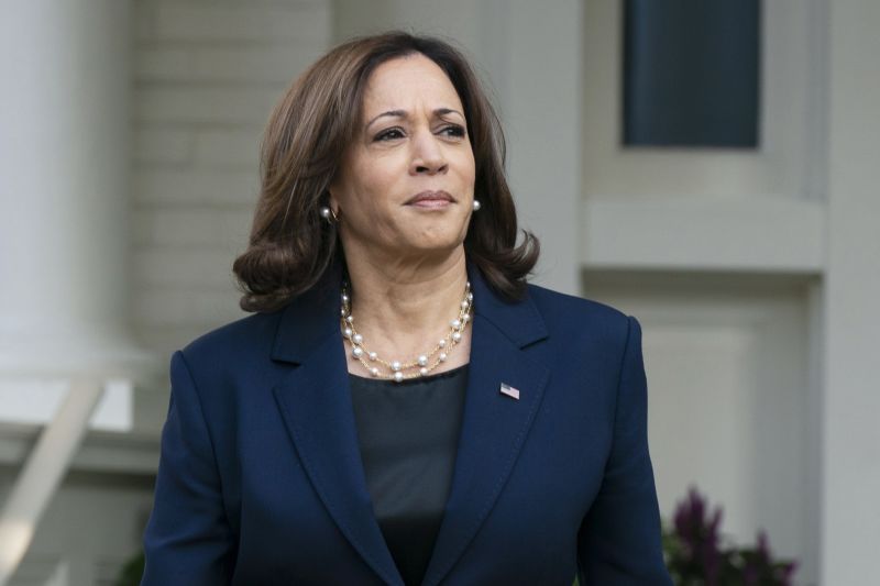 Kamala Harris to visit Korean Demilitarized Zone Thursday | CNN Politics