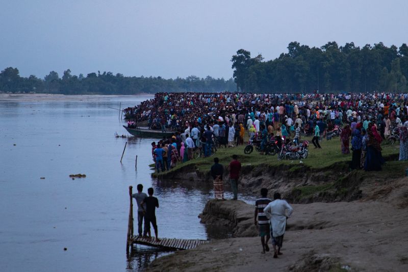 Death toll in Bangladesh boat tragedy rises to 61 | CNN