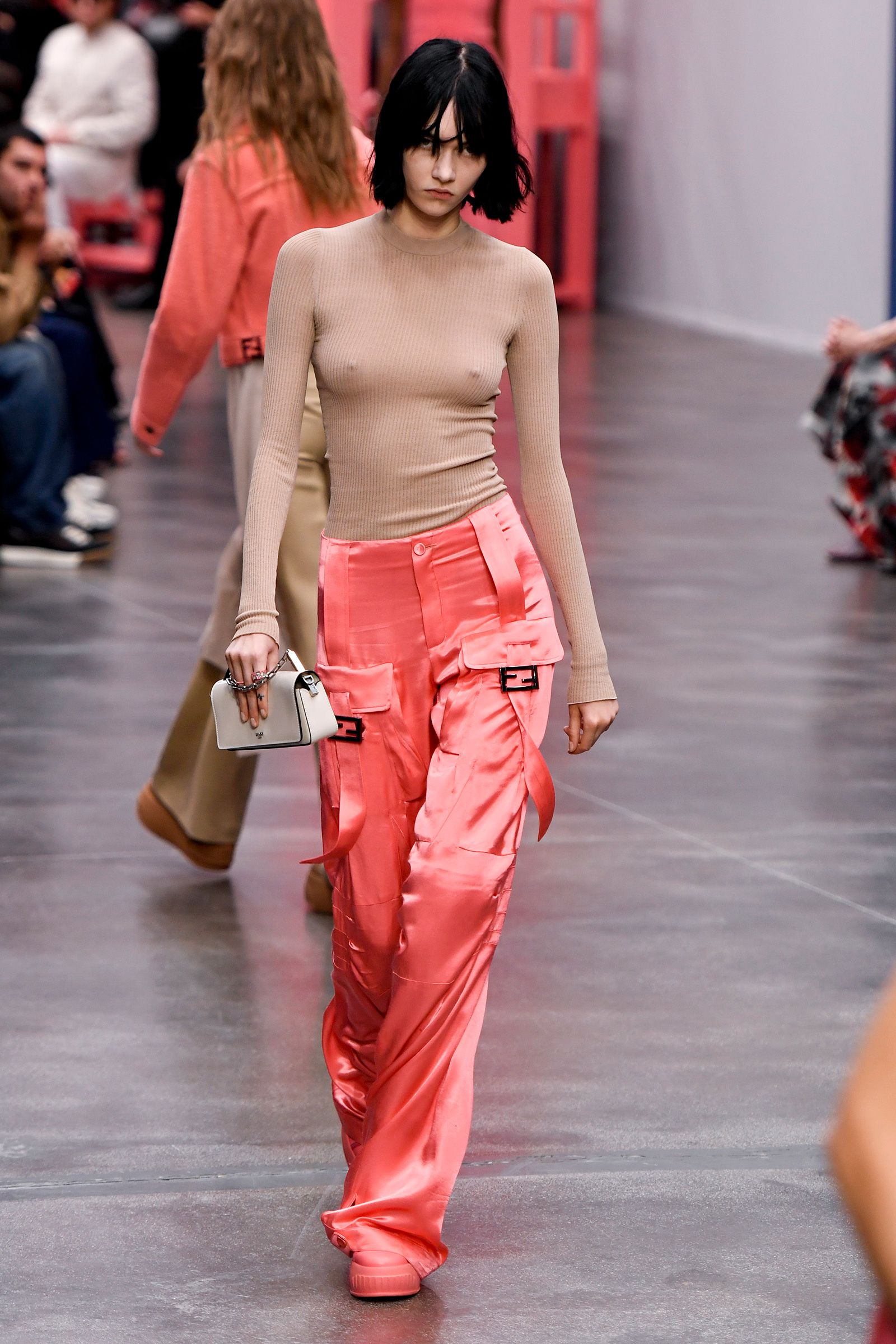 Best Runway Looks from Milan Fashion Week SS23