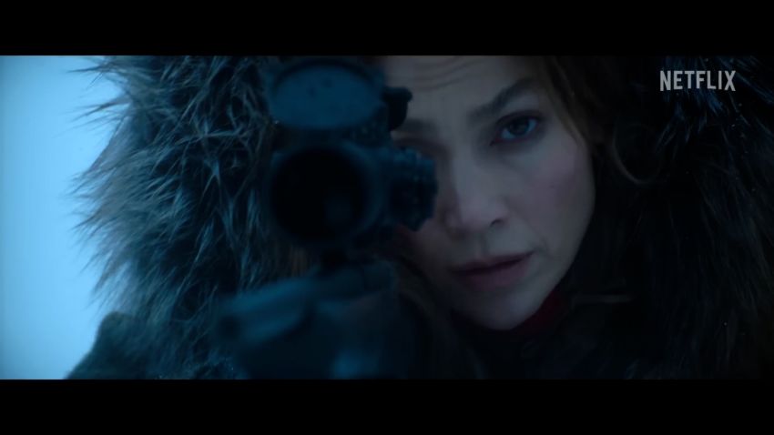 'The Mother'