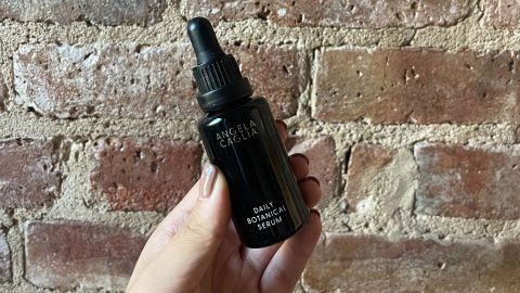 Angela Caglia Skincare Daily Botanical Serum