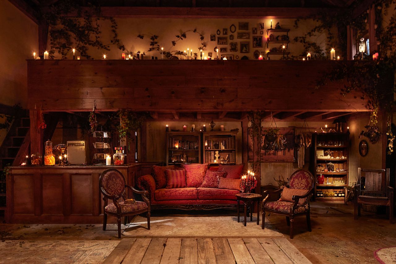 02 hocus pocus airbnb
