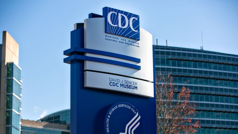 Abortion rates fell slightly in 2020, with most done at or before 9 weeks, says CDC | CNN
