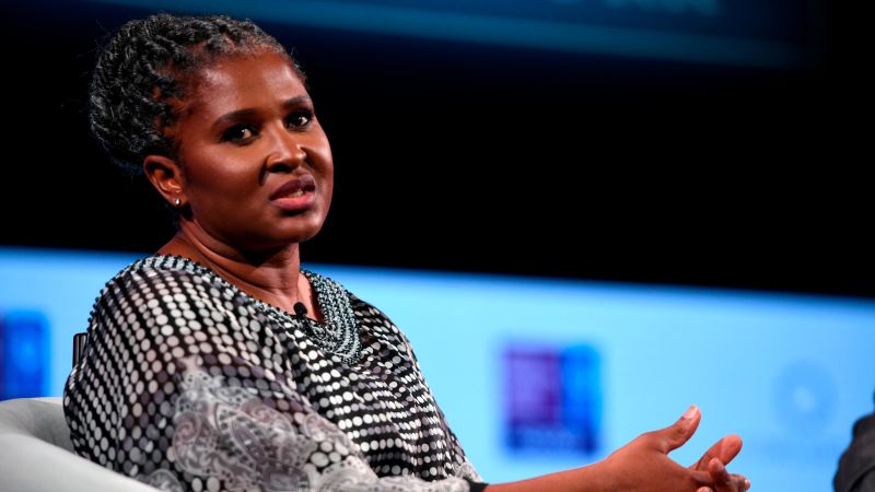 Namibia can become a green energy exporter, says first lady | CNN Business