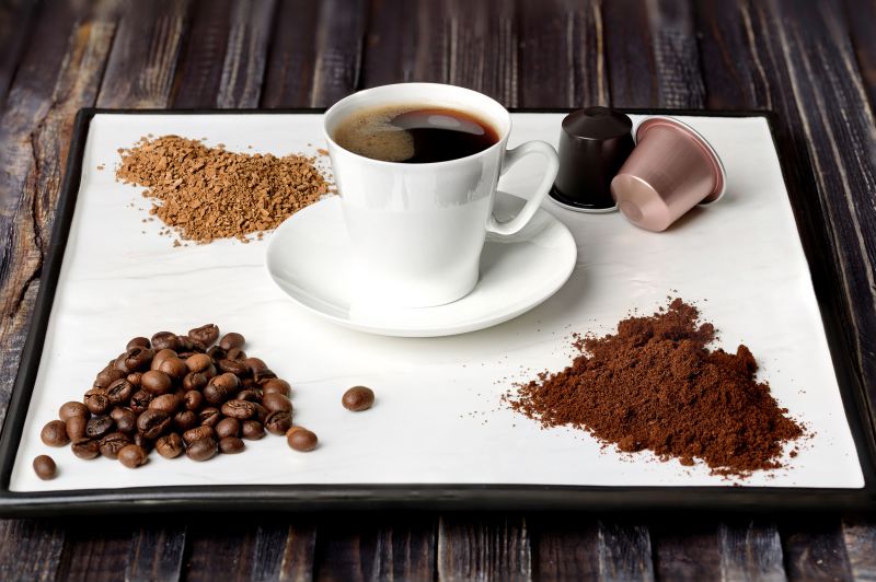 Drink this kind of coffee to live longer, study says