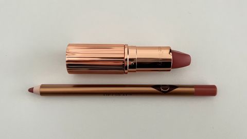 Charlotte Tilbury Pillow Talk Lip Kit