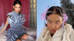 VIDEO THUMBNAIL Auroboros digital fashion 1