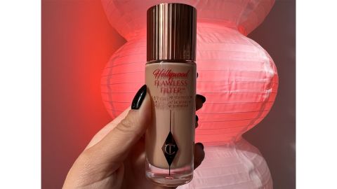 Charlotte Tilbury Hollywood Flawless Filter