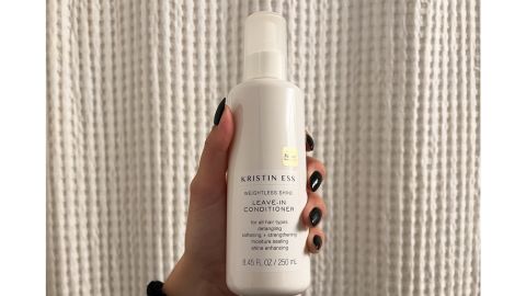 Kristen Ess Leave-In Conditioner