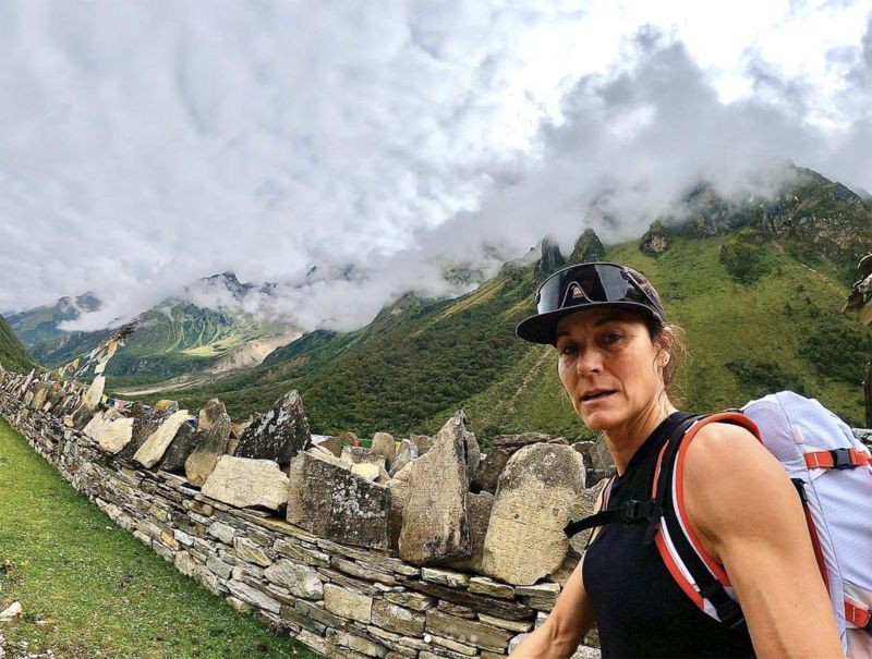 US ski mountaineer Hilaree Nelson missing below summit of Nepali ​​mountain | CNN