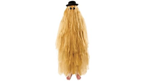 Hairy Relative Adult Costume