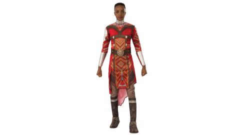 Adult Black Panther Deluxe Dora Milaje Costume