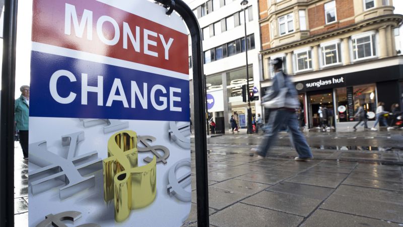 UK Faces Potential IMF Bailout Amid Economic Turmoil