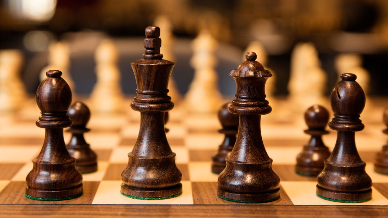 How do you even cheat in chess? Artificial intelligence and Morse