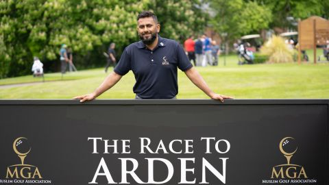 In 2021, the MGA hosted The Race to Arden, with the final event staged at the Forest of Arden in Warwickshire.