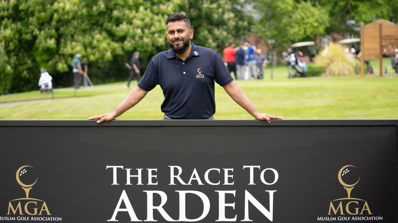 In 2021, the MGA hosted The Race to Arden, with the final event taking place in the Forest of Arden in Warwickshire.