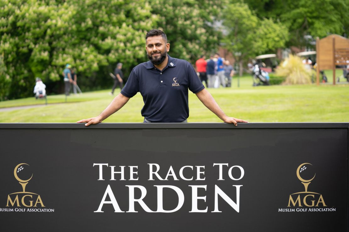 In 2021, the MGA organized The Race to Arden, with the final event being held at the Forest of Arden in Warwickshire.