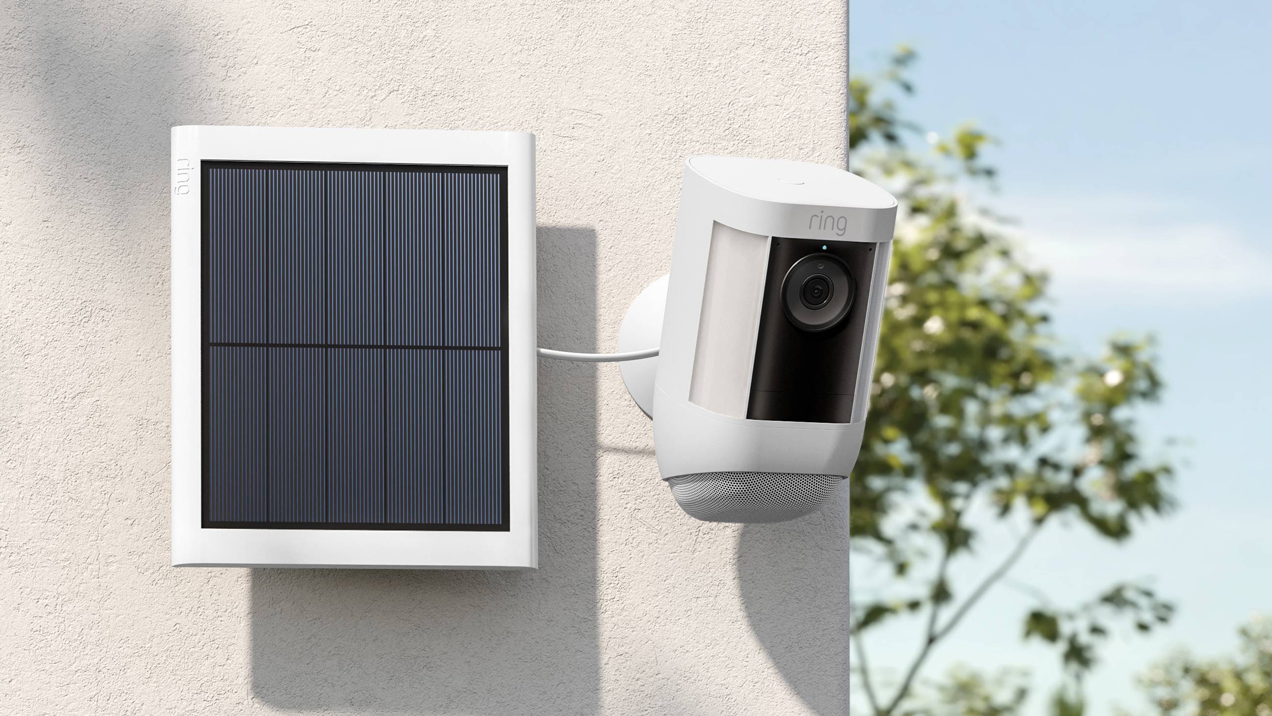 install ring outdoor camera