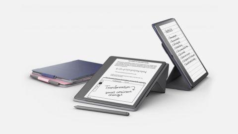 Kindle Scribe