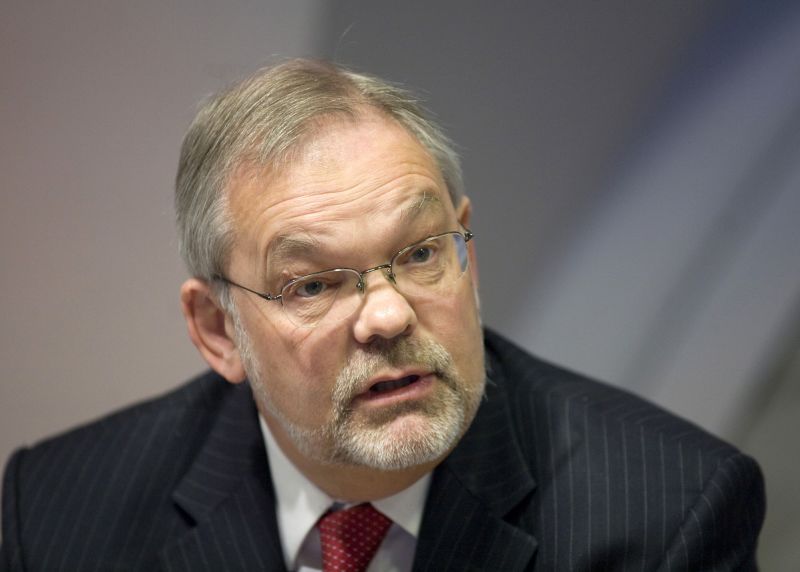 Former Bank of England official slams ‘really stupid’ UK government decisions