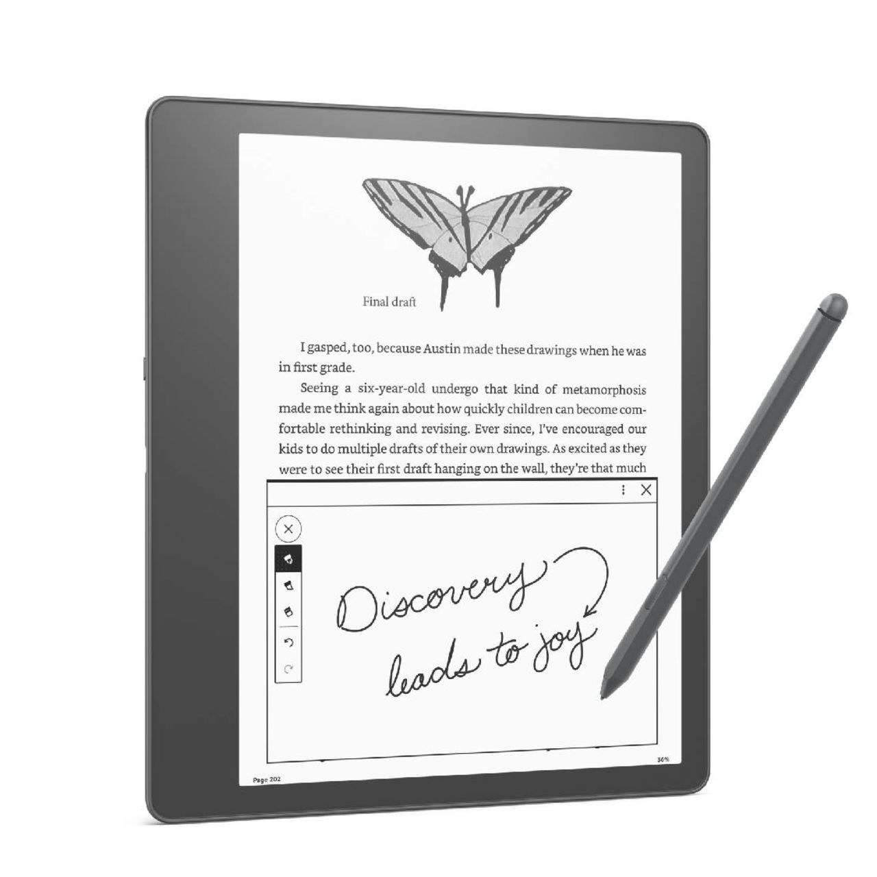reMarkable 2 vs iPad: For a Pen-on-Paper Experience - Astropad