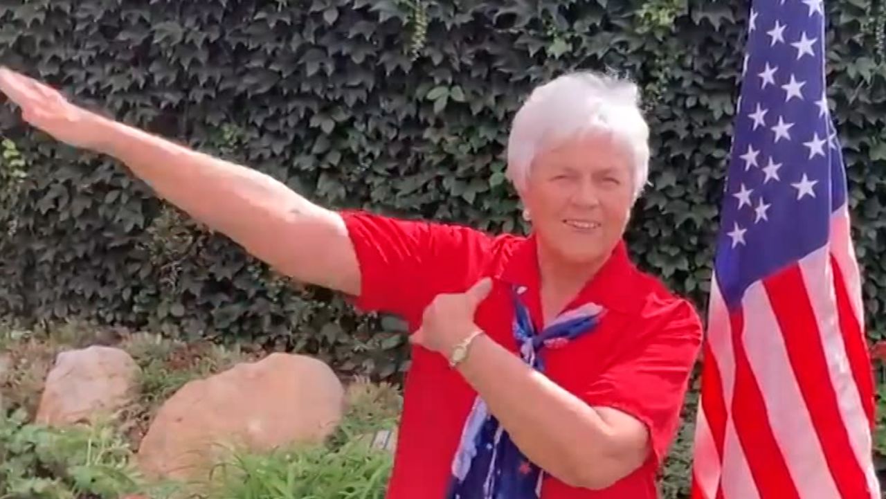 public granny 