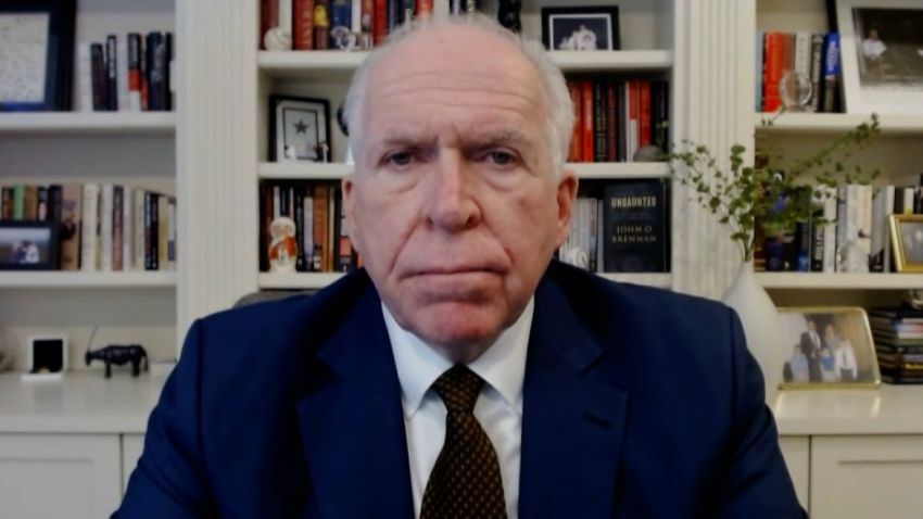 john brennan