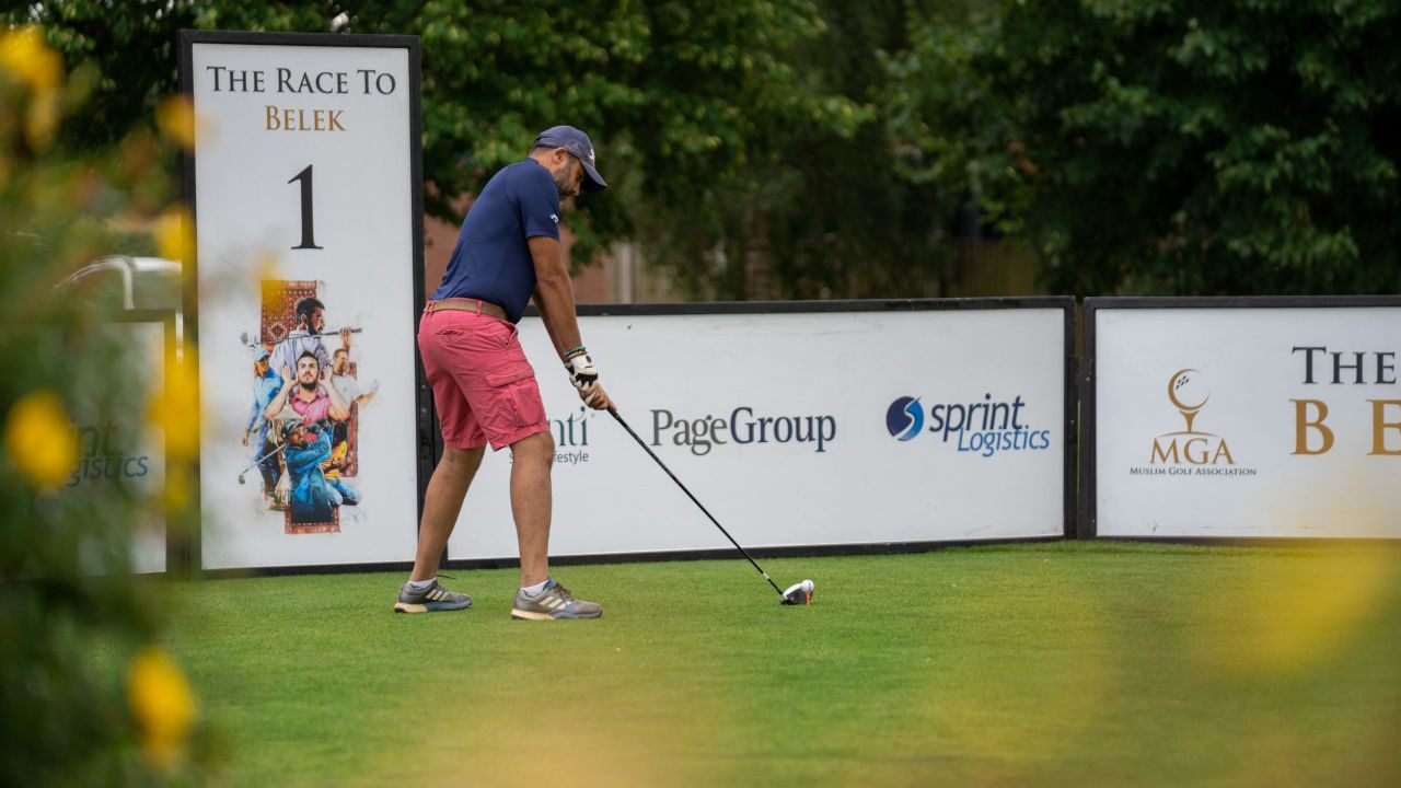 Kicking off on the Nicklaus course at Carden Park, Chester, The Race to Belek 2022 men's tournament offers the prize of a seven day, all-expenses paid trip to the "golf paradise" of Belek, Turkey.