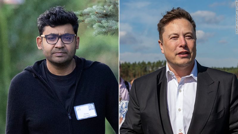 Elon Musk will have to pay three fired Twitter executives nearly $200 million