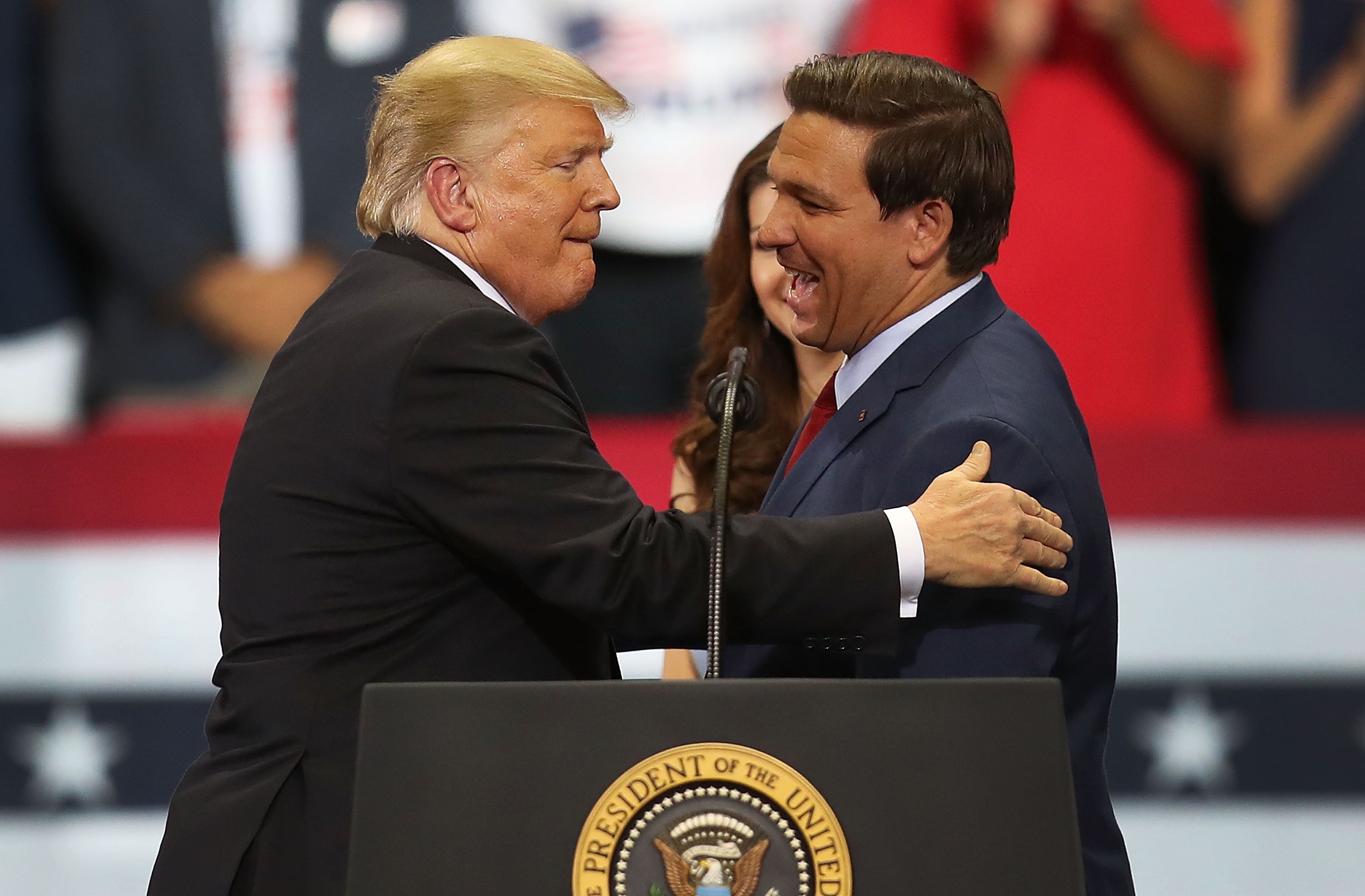 S.E. Cupp: DeSantis is a candidate without a cause or hope – News